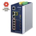 Planet IGS-5225-4UP1T2S