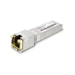 Z Planet MTB-RJ 10GbAse-T SFP+-Transceiver-Modul
