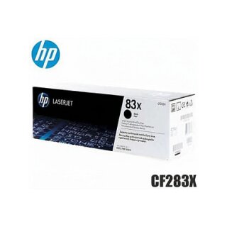 HP 83X Original AC Ware