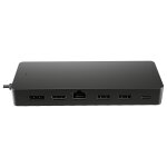 D HP Universal USB-C Multiport Hub SmartBuy