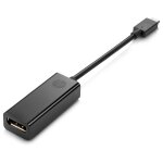 HP USB-C to DisplayPort Adapter