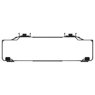 HP B200 PC Mounting Bracket