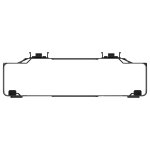 HP B200 PC Mounting Bracket