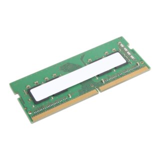 DDR4 3200 Lenovo TP 16GB SODIMM .
