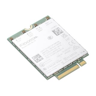 Lenovo Fibocom L860-GL-16 - Drahtloses Mobilfunkmodem 4G LTE