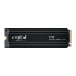 M.2 4TB Crucial T705 NVMe PCIe 5.0 x 4 with Heatsink