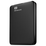 2,5 1TB WD Elements Portable #