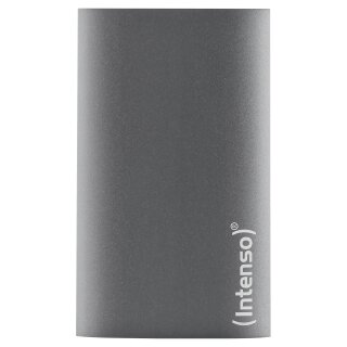 2TB Intenso Premium Portable USB 3.0 Anthrazit