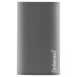 2TB Intenso Premium Portable USB 3.0 Anthrazit