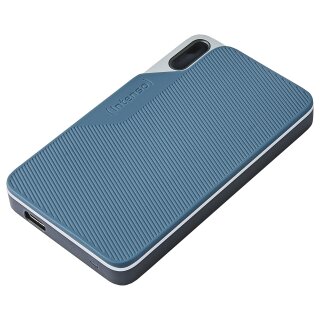500GB Intenso TX100 Portable USB 3.2 Anthrazit