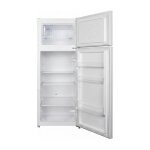 CHiQ Kühl-Gefrierkombi CTM216LWD 170L/41L weiß