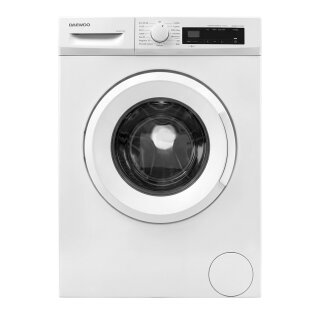 Daewoo Waschmaschine WM914T1WA0DE 9kg/1400Umin weiß
