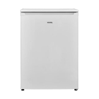 Vestel Tischkühlschrank VKS351-E 135l wh E