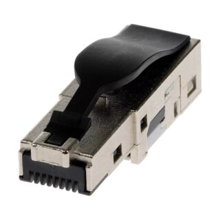 Axis RJ45 Field Connector 10er Pack