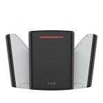 AXIS Netzwerk Security Radar D2123-VE *Schwarz*