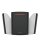 AXIS Netzwerk Security Radar D2123-VE *Schwarz*