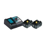 197490-7 Power Source Kit Li 18V 4Ah