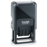 Datumstempel Printy 4.0 /L1 mit Lagertext 4750