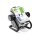 Visifix Rollkartei f400 Karten Register A-Z schwarz