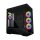 Midi Lian Li VECTOR V100 Schwarz