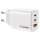 Verbatim Essentials GaN Charger 65W EU plug White