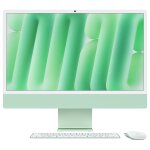 iMac Z1E4 59,62cm 23,5Zoll Standardglas M4 8C CPU/8C...