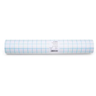 Buchschoner - 40 cm x 25 m - durchsichtig