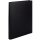 Ringbuch A4 uni schwarz