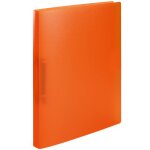 Ringbuch A4 uni orange