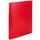 Ringbuch A4 uni rot