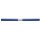 Bucheinbandfolie 40 cm x 2 m blau