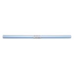 Buchschutzfolie farblos 2 m 1 Rolle