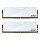 32GB ADATA DIMM 6000 (2x 16 GB) Dual-Kit (wei, AX5U6000C3016G-DCLAWH, Lancer, INTEL XMP)