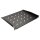 Equip 19" Fachboden fest für Serverschränke 35cm 1U schwarz