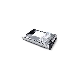 2,5" 960GB DELL SATA Read Intensive 6Gbps 512e 6,35cm with 8,89cm 3,5Zoll HYB CARR S4520 CUS Kit