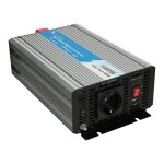 Extralink OPIP-1000W Spannungswandler, 12V - 230W, 1000W,...