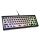 Ducky Tinker 65 Barebone Gaming-Tastatur, RGB - schwarz (ANSI)