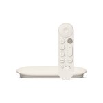 Google TV Streamer White 32GB