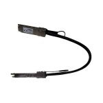 NVIDIA Direktanschlusskabel QSFP zu QSFP 40 cm