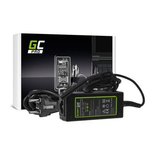 Green Cell PRO Charger / AC Adapter 12V 2.58A 36W for Microsoft Surface Pro 3 i Pro 4