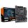 GIGABYTE B550 X GAMING AM4 4xDDR4 HDMI 2xM.2