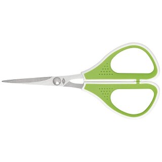 WEDO Schere 11.4 cm