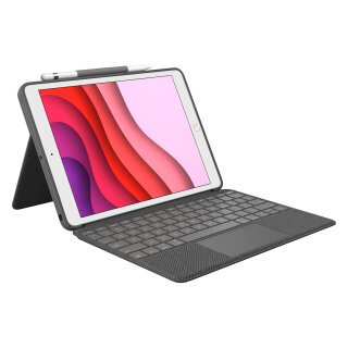 COMBO TOUCH F/ IPAD 7TH AND 8TH