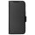 dbramante1928 Bergen Pro - Flip-Hlle fr Mobiltelefon - Bulk - Kunststoff - Schwarz - fr Apple iPhone 17 Pro