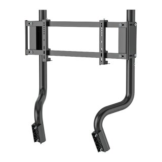 OPLite Monitorstand Elite GTR S3/S8 Monitor schwarz