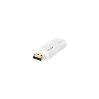 Logilink 4K DisplayPort 1.2 zu HDMI Adapter (Passiv)