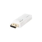 Logilink 4K DisplayPort 1.2 zu HDMI Adapter (Passiv)