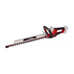 Akku-Heckenschere GE-CH 36/61 Li-Solo, 36Volt (2x18V)...