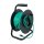 Cat.6A Mobile Cable Reel S/FTP, 80 m, patch cord