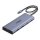 UGREEN Hub 10 en 1 3xUSB3.2/USB-C/HDMI 4K *15596